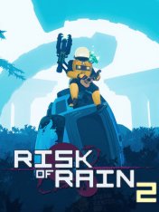 Risk of Rain 2 Risk of Rain 2